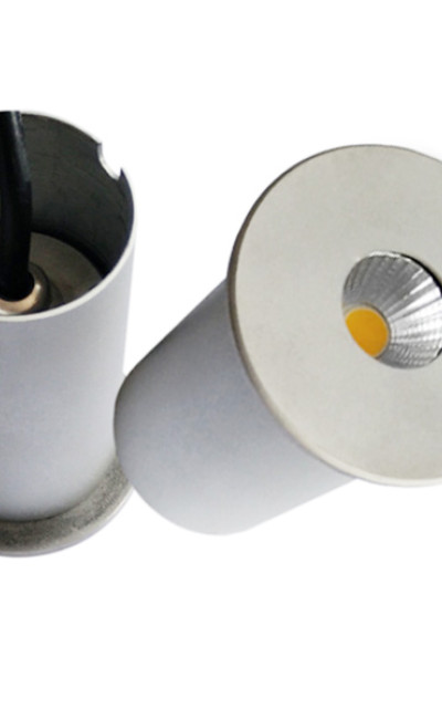 In-Ground Stainless Steel COB Light 3W
