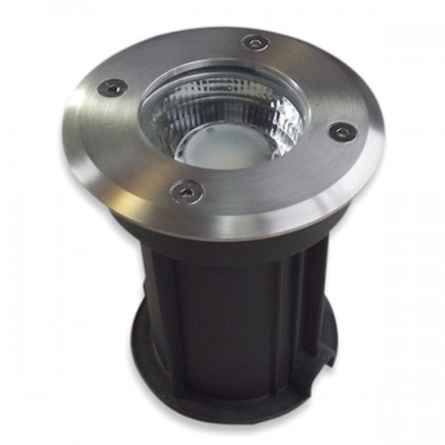 In-Ground Clear Cover Round Fixture IP67