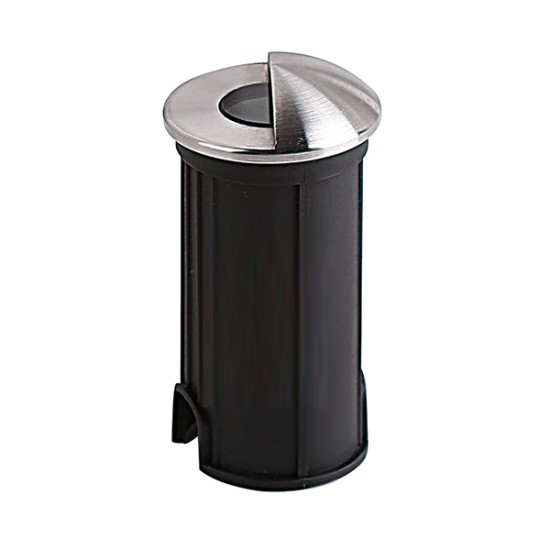 1 Window In-Ground Cover Light Fixture 1W IP67