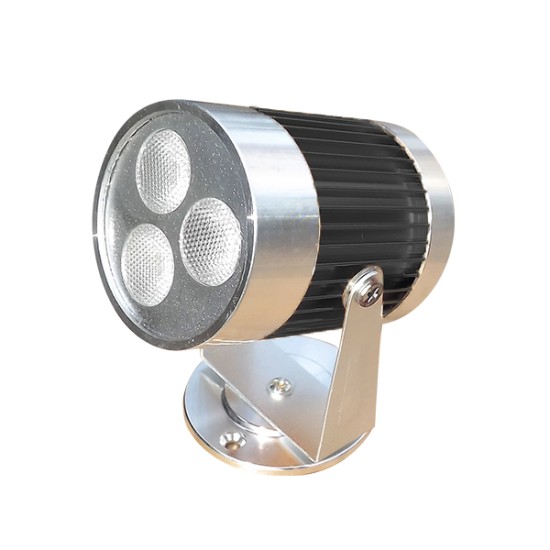RGBW Spot Light