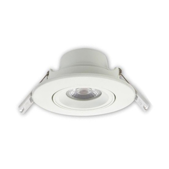 4" Canless Gimbal Spot Light 4" Canless Gimbal Spot Light