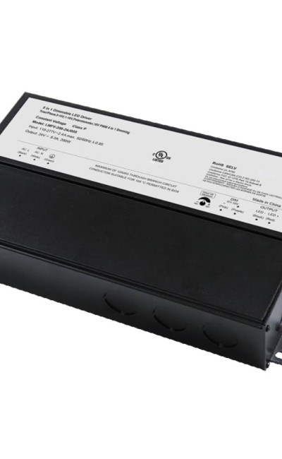 8400-200W-24V-5