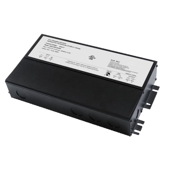 8400-200W-24V-5
