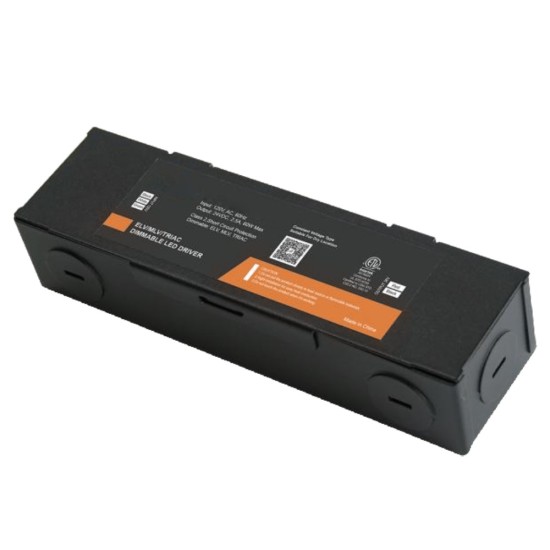Electronic ELV Triac MLV Dimmable Driver