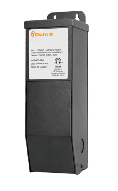 Magnetic Triac MLV Dimmable Driver