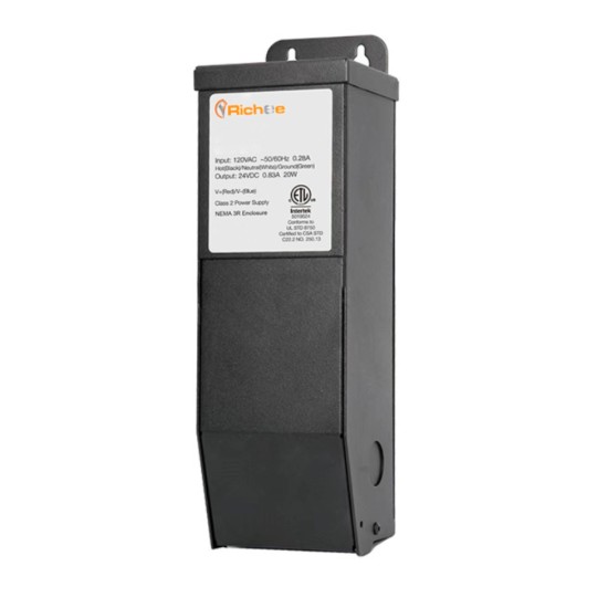 Magnetic Triac MLV Dimmable Driver