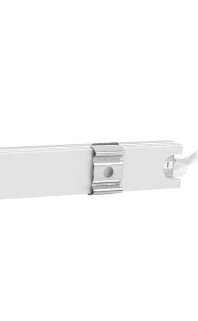Slim Light Fixture 2.3W, 200LM/FT