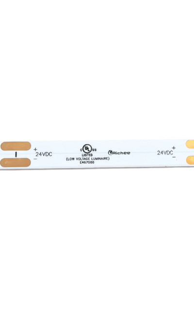Slim Light Fixture 2.3W, 200LM/FT