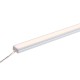 Slim Light Fixture 2.3W, 200LM/FT