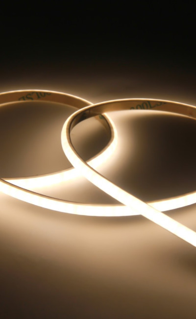 Indoor 4.5mm Mini Milky Strip 2.2W, 198LM/FT