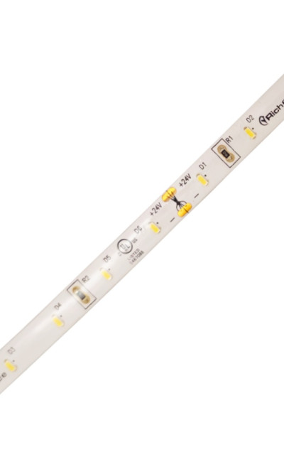 Silicone Cover Medium Brightness 2W,175LM/FT