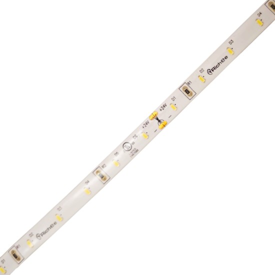 Silicone Cover Medium Brightness 2W,175LM/FT