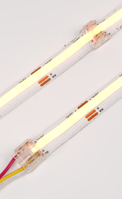 Spotless COB 3-Wire CCT Strip 3W, 315LM/FT