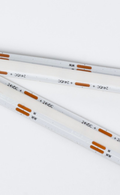Spotless COB 3-Wire CCT Strip 3W, 315LM/FT