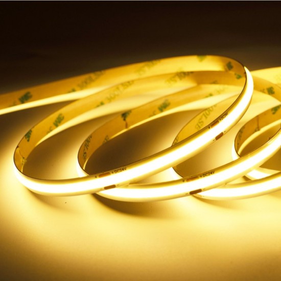 High Efficiency COB 16FT 3.3W, 503LM/FT