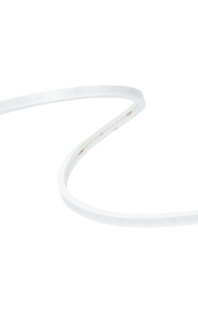 8mm Mini Outdoor RGB Milky 3W, 107Lm/ft