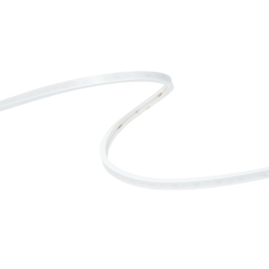 8mm Mini Outdoor RGB Milky 3W, 107Lm/ft