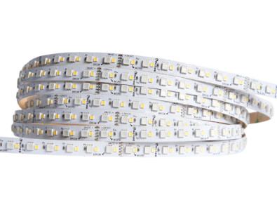 8mm Mini Color Changing True White RGBW 3W/ft 200 LED/m 24V DC