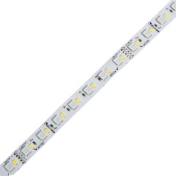 8mm Mini Color Changing True White RGBW 2.5W/ft 120LED/m 24V DC