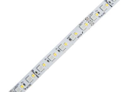 8mm Mini Color Changing True White RGBW 3W/ft 200 LED/m 24V DC