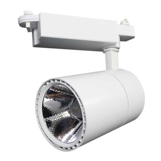 30W B-Type Track Light