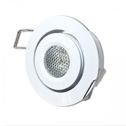 2” Adjustable Recessed 60° Spot Light 2” Adjustable Recessed 60° Spot Light