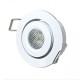 2” Adjustable Recessed 60° Spot Light