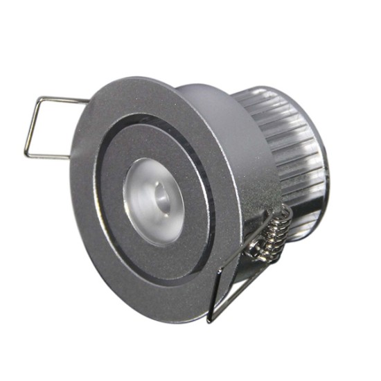 Small Size 60° Recessed Gimbal Light Small Size 60° Recessed Gimbal Light