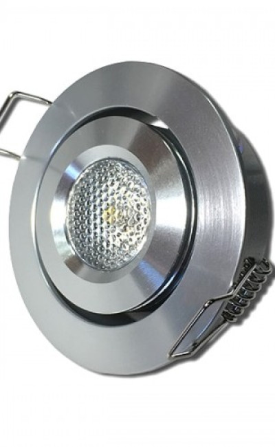 2” Adjustable Recessed 60° Spot Light