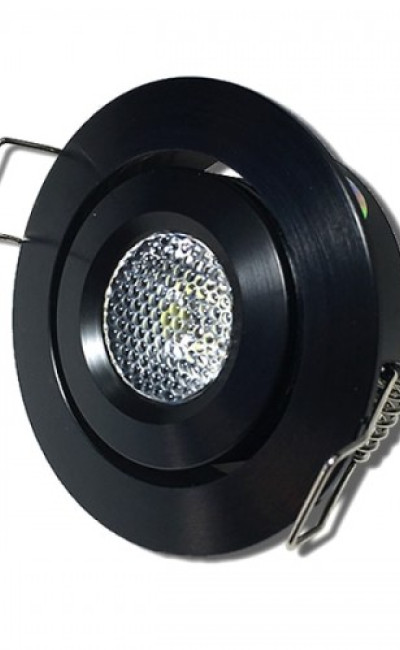 2” Adjustable Recessed 60° Spot Light