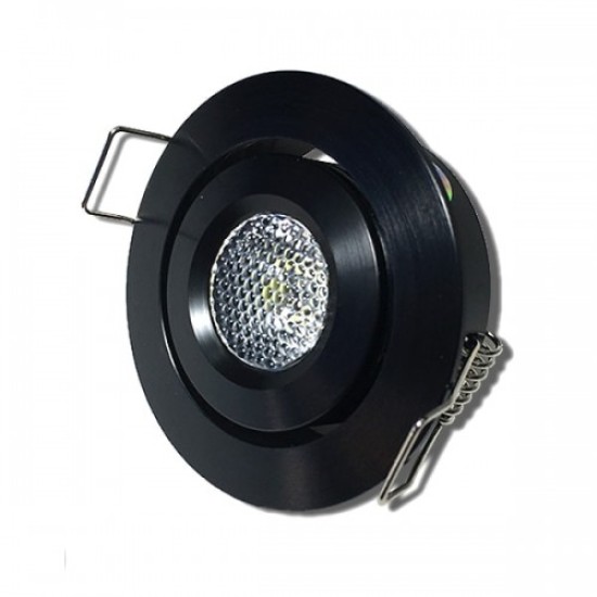 2” Adjustable Recessed 60° Spot Light 2” Adjustable Recessed 60° Spot Light