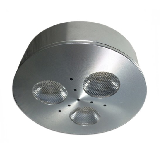 2-3/4” Round 30° Spot Puck Light