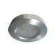 2-3/4” Round Frosted 120° Puck Light