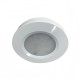 2-3/4” Round Frosted 120° Puck Light