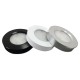 2-3/4” Round Frosted 120° Puck Light