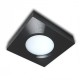 2-3/4” Square Frosted 120° Puck Light