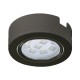 5 Set 2-3/4” Round 80° Puck Light 120VAC