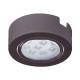 5 Set 2-3/4” Round 80° Puck Light 120VAC