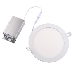 120V Round Slim Light 120V Round Slim Light
