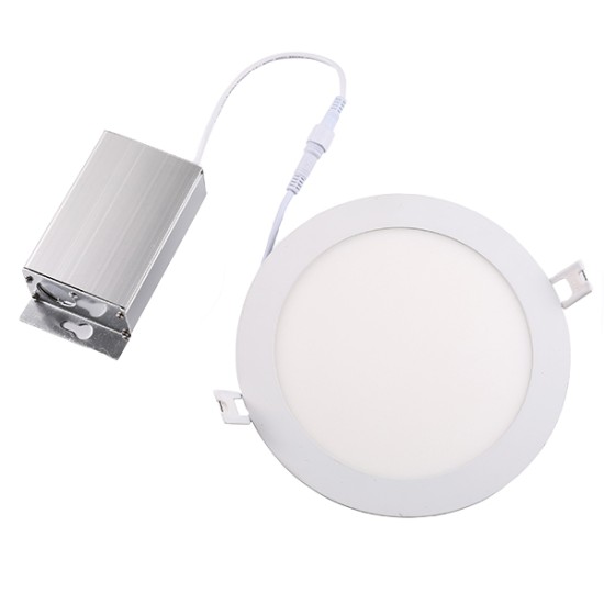 120V Round Slim Light 120V Round Slim Light