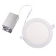 120V Round Slim Light 120V Round Slim Light