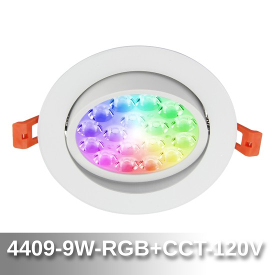RGB Lights