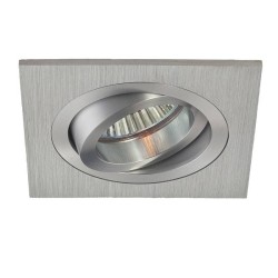 Big Square Adjustable Fixture MR16 Big Square Adjustable Fixture MR16