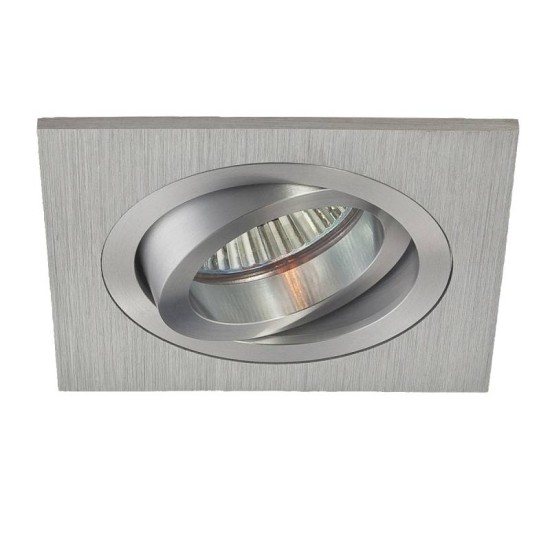Big Square Adjustable Fixture MR16