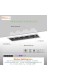 Mini LED Linear Light