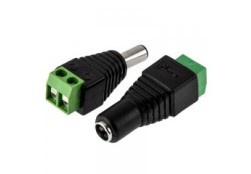 Connectors