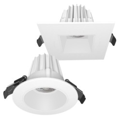 3CCT Tunable Down Light