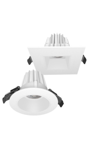 3CCT Tunable Down Light