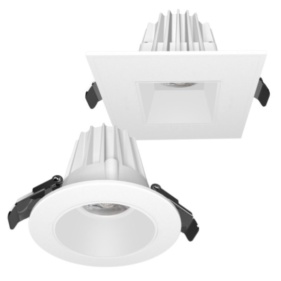 3CCT Tunable Down Light 3CCT Tunable Down Light