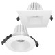 3CCT Tunable Down Light 3CCT Tunable Down Light